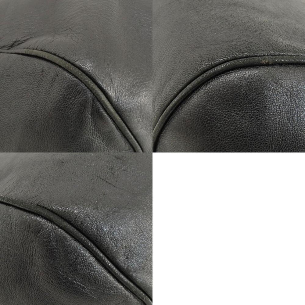 Loewe Anagram Lambskin Handbag - Picture 10 of 10